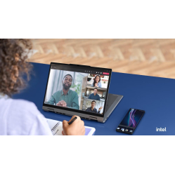 LENOVO ThinkBook 14 2-in-1 G6 IPL Ultra 7-355 14 WUXGA Touch 16GB 512GB SSD W11P 3Y OS