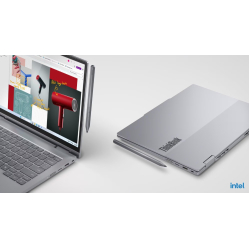LENOVO ThinkBook 14 2-in-1 G6 IPL Ultra 7-355 14 WUXGA Touch 16GB 512GB SSD W11P 3Y OS