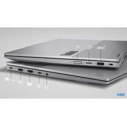 LENOVO ThinkBook 14 2-in-1 G6 IPL Ultra 7-355 14 WUXGA Touch 16GB 512GB SSD W11P 3Y OS