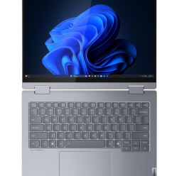 LENOVO ThinkBook 14 2-in-1 G6 IPL Ultra 7-355 14 WUXGA Touch 16GB 512GB SSD W11P 3Y OS