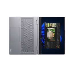 LENOVO ThinkBook 14 2-in-1 G6 IPL Ultra 5-325 14 WUXGA Touch 16GB 512GB SSD W11P 3Y OS