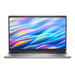 Laptop DELL 15 DC15250 15.6 FHD i5-1334U 16GB 1TB SSD FPR W11H 3YPS Platinum Silver Aluminum