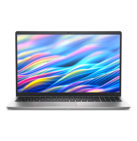 Laptop DELL 15 DC15250 15.6 FHD i5-1334U 16GB 1TB SSD FPR W11H 3YPS Platinum Silver Aluminum