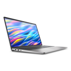 Laptop DELL 15 DC15250 15.6 FHD i5-1334U 16GB 1TB SSD FPR W11H 3YPS Platinum Silver Aluminum