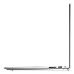 Laptop DELL 15 DC15250 15.6 FHD i5-1334U 16GB 1TB SSD FPR W11H 3YPS Platinum Silver Aluminum
