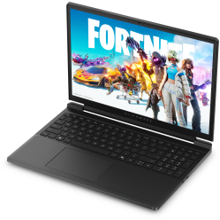 DELL Alienware 15 DA15260 15.6 Core 5 210H 16GB 512GB SSD RTX3050 BK W11H
