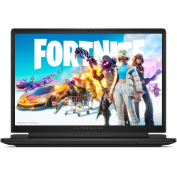 DELL Alienware 15 DA15260 15.6 Core 5 210H 32GB 1TB SSD RTX4050 BK W11H