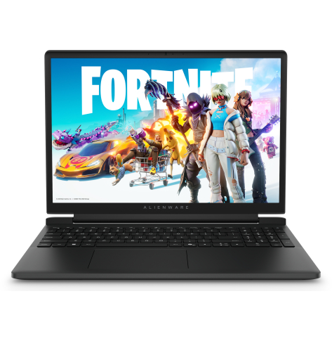 DELL Alienware 15 DA15260 15.6 Core 7 240H 16GB 1TB SSD RTX5060 BK W11H