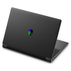 DELL Alienware 15 DA15260 15.6 Core 7 240H 16GB 512GB SSD RTX5050 BK W11H