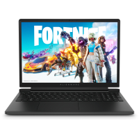 DELL Alienware 15 DA15260 15.6 Core 7 240H 32GB 1TB SSD RTX5060 BK W11H