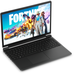 DELL Alienware 15 DA15260 15.6 Core 7 240H 32GB 1TB SSD RTX5060 BK W11H