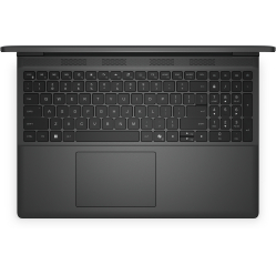 DELL Alienware 15 DA15260 15.6 Core 7 240H 32GB 1TB SSD RTX5060 BK W11H