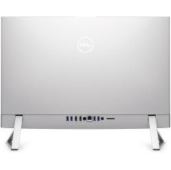 Komputer DELL 24 AIO EC24250 23.8 FHD Core i5-1334U 16GB 1TB SSD WIFI BT W11P 3YPS Pearl White
