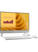 Komputer DELL 27 AIO EC27250 27 FHD Core 7 150U 16GB 1TB SSD WIFI BT W11P 3YPS Pearl White