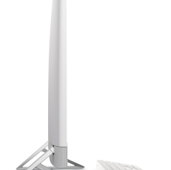 Komputer DELL 27 AIO EC27250 27 FHD Core 7 150U 16GB 1TB SSD WIFI BT W11P 3YPS Pearl White