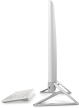 Komputer DELL 27 AIO EC27250 27 FHD Core 7 150U 16GB 1TB SSD WIFI BT W11P 3YPS Pearl White