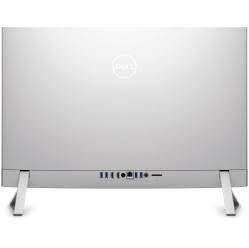 Komputer DELL 27 AIO EC27250 27 FHD Core 7 150U 16GB 1TB SSD WIFI BT W11P 3YPS Pearl White
