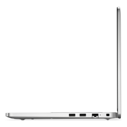 Laptop DELL Pro 14 PC14250 14 FHD+ Core Ultra-5 225U 16GB 256GB SSD FPR SCR BK W11P 3YPS Platinum Silver