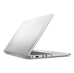 Laptop DELL Pro 14 PC14250 14 FHD+ Core Ultra-5 225U 16GB 512GB SSD FPR SCR BK W11P 3YPS Platinum Silver