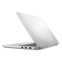 Laptop DELL Pro 14 PC14250 14 FHD+ Core Ultra-5 225U 8GB 512GB SSD FPR SCR BK W11P 3YPS Platinum Silver