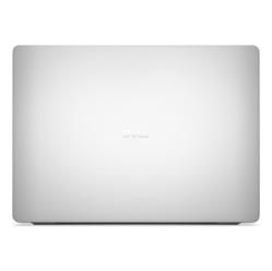 Laptop DELL Pro 14 PC14250 14 FHD+ Core Ultra-5 225U 8GB 512GB SSD FPR SCR BK W11P 3YPS Platinum Silver