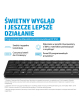 Klawiatura bezprzewodowa HP 450