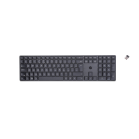 Klawiatura bezprzewodowa HP 450