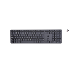 Klawiatura bezprzewodowa HP 450