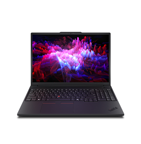 Laptop LENOVO ThinkPad P16v G3 16 WUXGA Ultra 7-255H 64GB 1TB SSD RTX PRO 2000 W11P 3YW