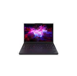 Laptop LENOVO ThinkPad P16v G3 16 WUXGA Ultra 7-255H 64GB 1TB SSD RTX PRO 2000 W11P 3YW