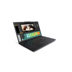 Laptop LENOVO ThinkPad P16v G3 16 WUXGA Ultra 7-255H 64GB 1TB SSD RTX PRO 2000 W11P 3YW