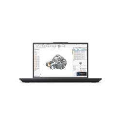 Laptop LENOVO ThinkPad P16v G3 16 WUXGA Ultra 9-285H 64GB 1TB SSD RTX PRO 2000 W11P 3YW
