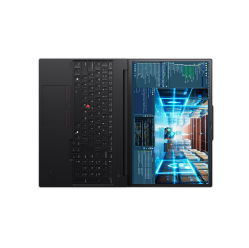 Laptop LENOVO ThinkPad P16v G3 16 WUXGA Ultra 9-285H 64GB 1TB SSD RTX PRO 2000 W11P 3YW