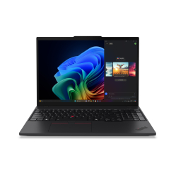 Laptop LENOVO ThinkPad T16 G4 16 WUXGA Ryzen AI 5 PRO 340 16GB 512GB SSD 2280 W11P 3YW