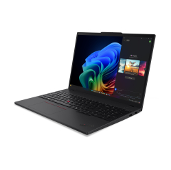 Laptop LENOVO ThinkPad T16 G4 16 WUXGA Ryzen AI 5 PRO 340 16GB 512GB SSD 2280 W11P 3YW