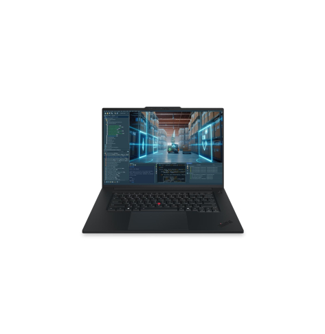 Laptop Lenovo ThinkPad P1 G9 [konfiguracja indywidualna]