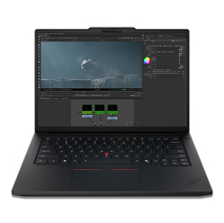 Laptop Lenovo ThinkPad P14s G7 (Intel) [konfiguracja indywidualna]