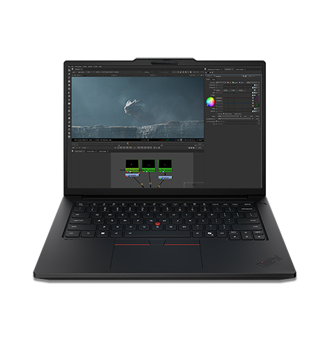 Laptop Lenovo ThinkPad P14s G7 (Intel) [konfiguracja indywidualna]