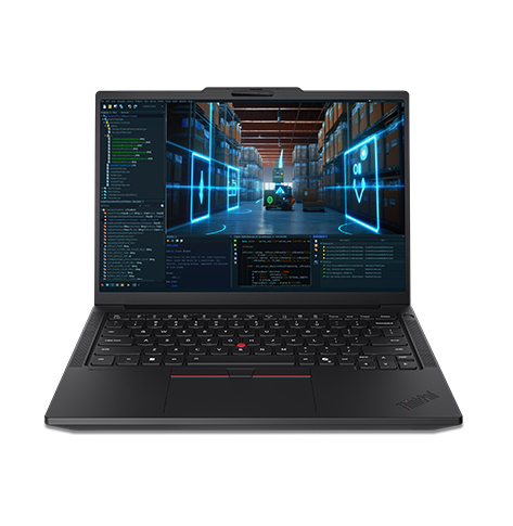 Laptop Lenovo ThinkPad P14s G7 (AMD) [konfiguracja indywidualna]