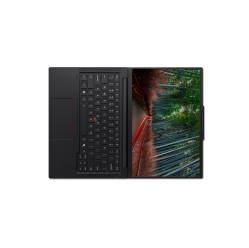 Laptop Lenovo ThinkPad P14s G7 (AMD) [konfiguracja indywidualna]