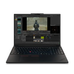 Laptop Lenovo ThinkPad P16s G5 (AMD) [konfiguracja indywidua]