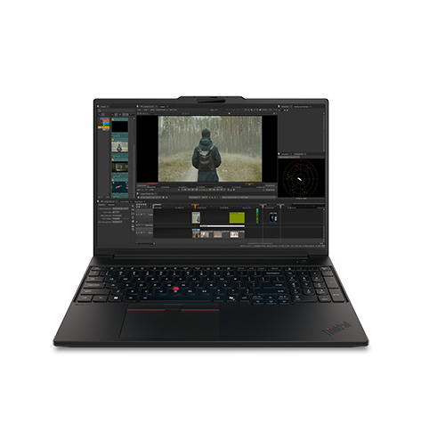 Laptop Lenovo ThinkPad P16s G5 (AMD) [konfiguracja indywidua]