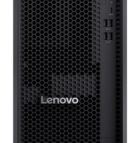Komputer LENOVO ThinkStation P4 [konfiguracja indywidualna] 