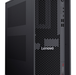 Komputer LENOVO ThinkStation P4 [konfiguracja indywidualna] 