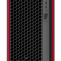 Komputer LENOVO ThinkStation P5 G2 [konfiguracja indywidualna] 
