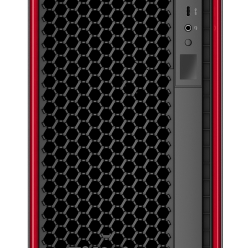 Komputer LENOVO ThinkStation P5 G2 [konfiguracja indywidualna] 