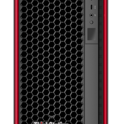 Komputer LENOVO ThinkStation P5 G2 [konfiguracja indywidualna] 
