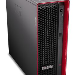 Komputer LENOVO ThinkStation P5 G2 [konfiguracja indywidualna] 