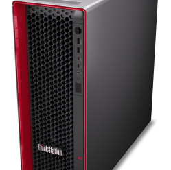 Komputer LENOVO ThinkStation P5 G2 [konfiguracja indywidualna] 