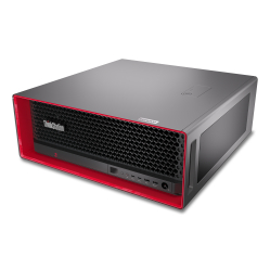 Komputer LENOVO ThinkStation P5 G2 [konfiguracja indywidualna] 